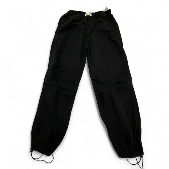 Zara Pants - Zara Women’s Black Joggers